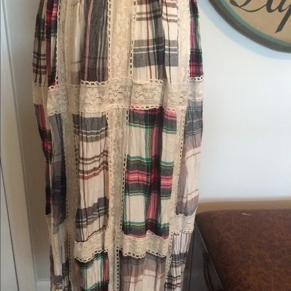 - Skirt from Sundance by Tolani