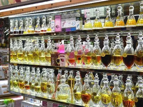 2 PCS ASZ 6ML CONCENTRATED PERFUMES OIL ATTAR  (2 Bottles)