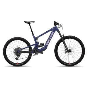 2025 Santa Cruz Heckler SL 1 C MX Stout