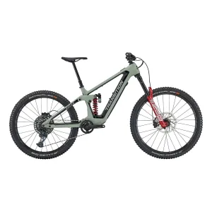 2025 Transition Relay Carbon GX PNW