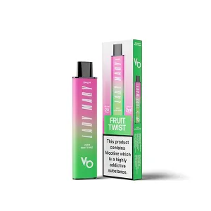 20mg Lady Mary VBS11 Disposable Vape 600 Puffs