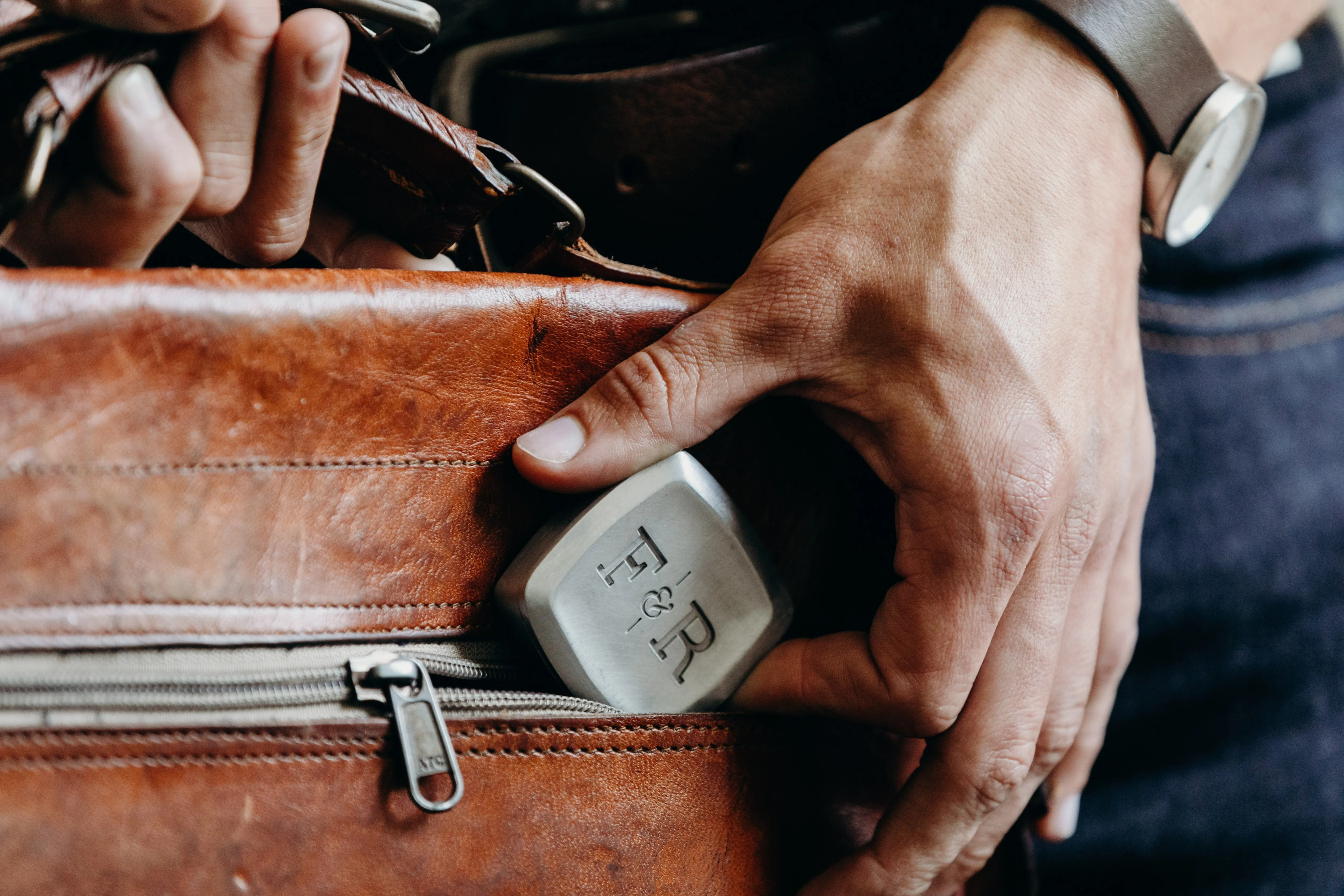 226 CLUB SOLID COLOGNE