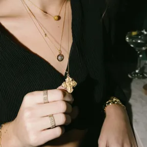 4-Way Cross Necklaces