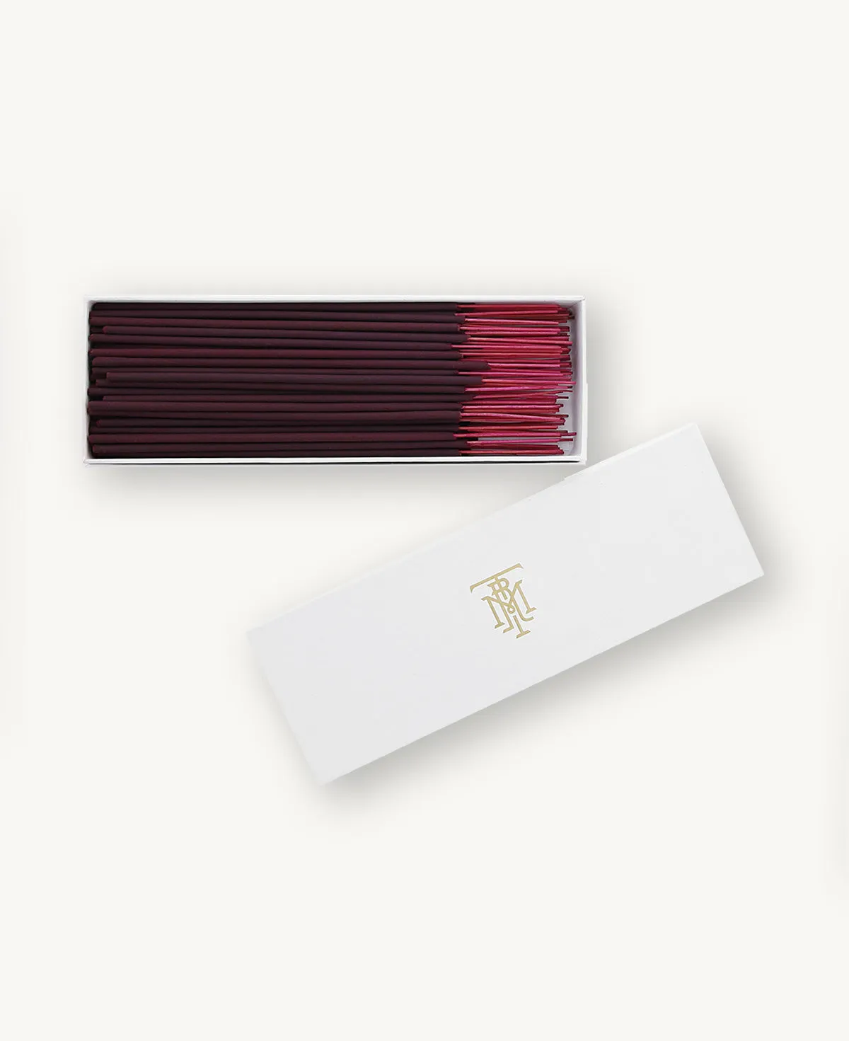  91 SAFFRAN-SANDAL INCENSE STICKS