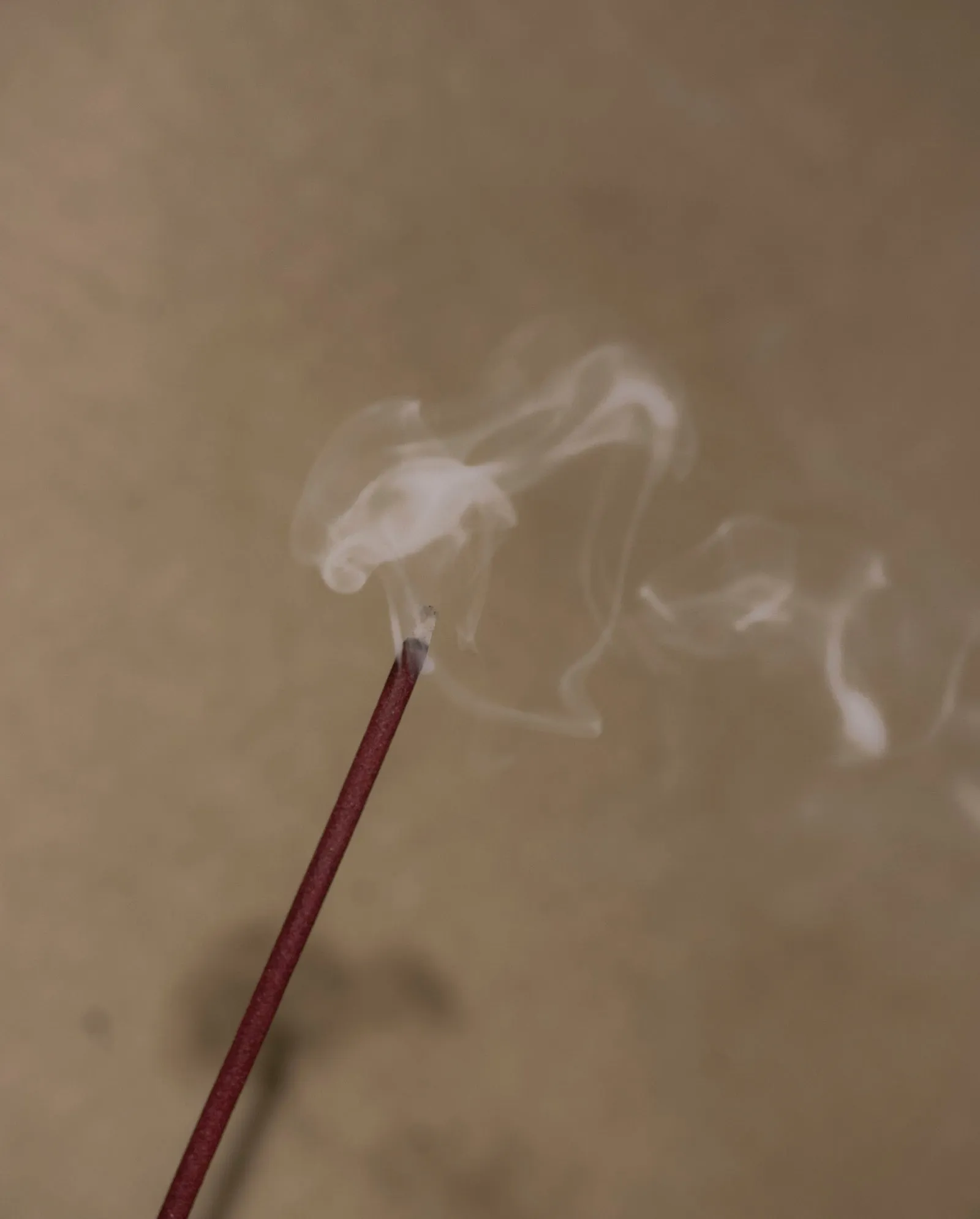  91 SAFFRAN-SANDAL INCENSE STICKS