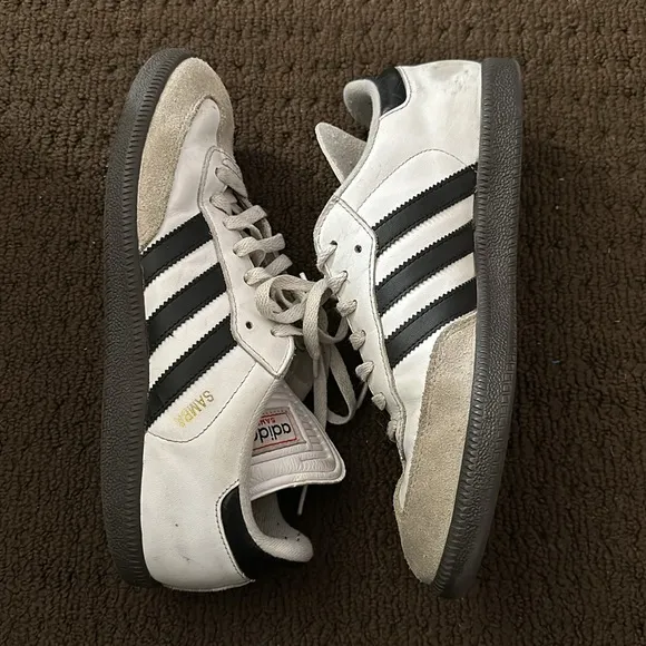 Adidas Samba Classic Soccer