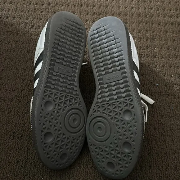 Adidas Samba Classic Soccer