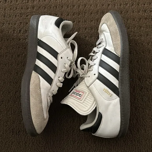 Adidas Samba Classic Soccer