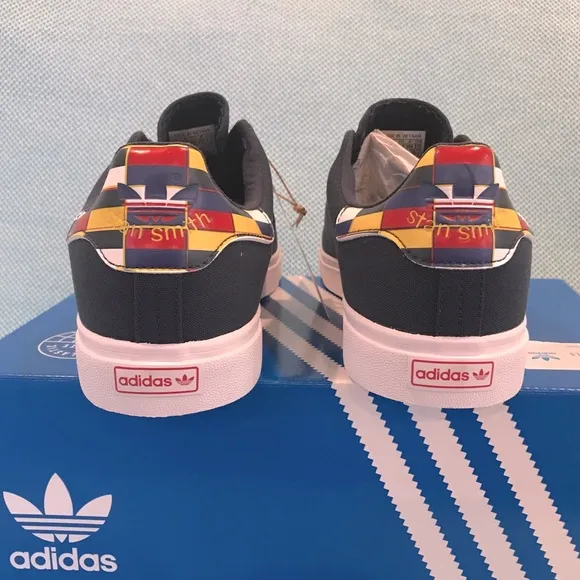 ADIDAS Stan Smith Vulc Shoes