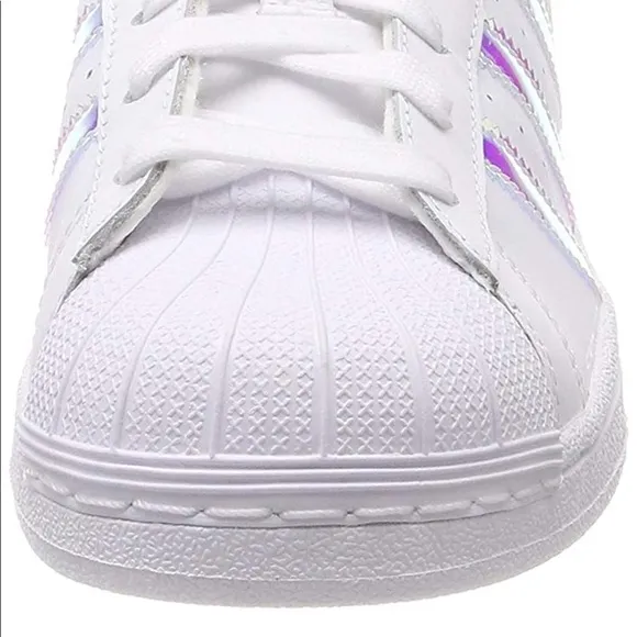 Adidas Superstar J Originals!