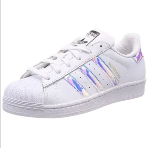Adidas Superstar J Originals!
