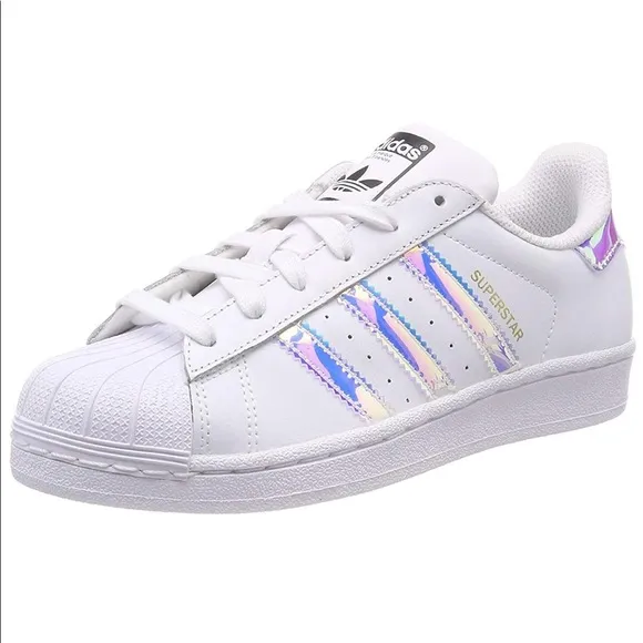 Adidas Superstar J Originals!