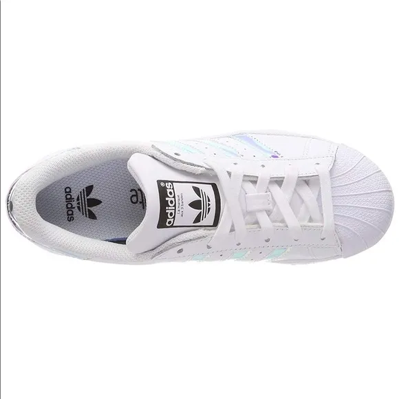 Adidas Superstar J Originals!