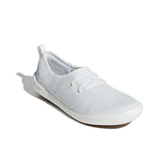 Adidas Terrex Climacool Sleek Boat Parley White Sneakers Size 7 NWT Water Sports