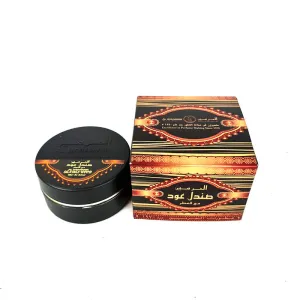 Al Haramain Incense Bakhour Sandal Wood Ma'al Attar 60g