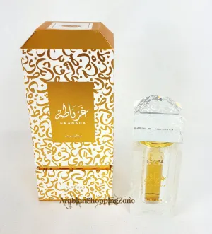 AL-Rehab GRANADA Perfume Oil 12ml