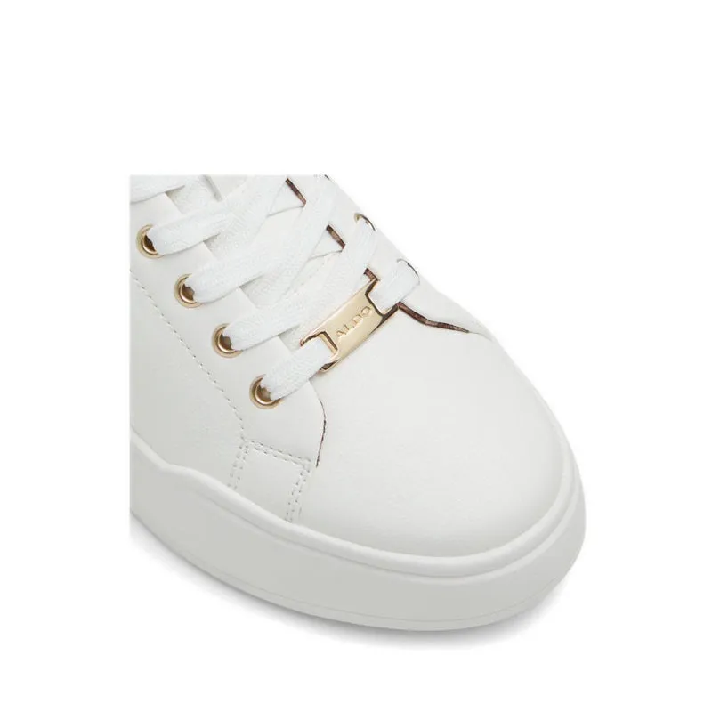ALDO Niny Women's Fashion Athletics - Gold