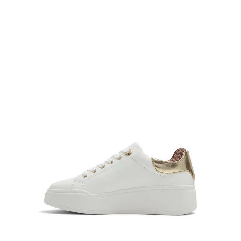 ALDO Niny Women's Fashion Athletics - Gold
