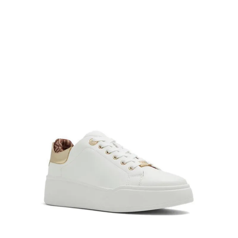 ALDO Niny Women's Fashion Athletics - Gold