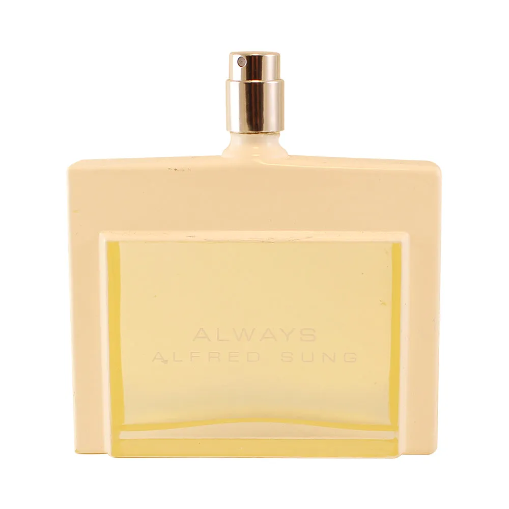 Alfred Sung Always Eau De Parfum for Women