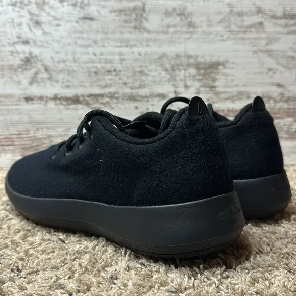 allbirds Men's Wool Runner Mizzles Sneakers size M11