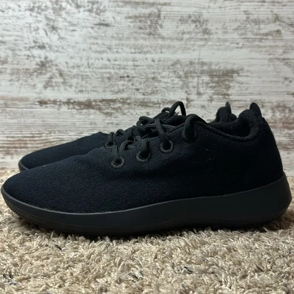 allbirds Men's Wool Runner Mizzles Sneakers size M11