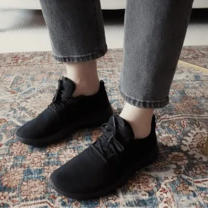 allbirds Men's Wool Runner Mizzles Sneakers size M11