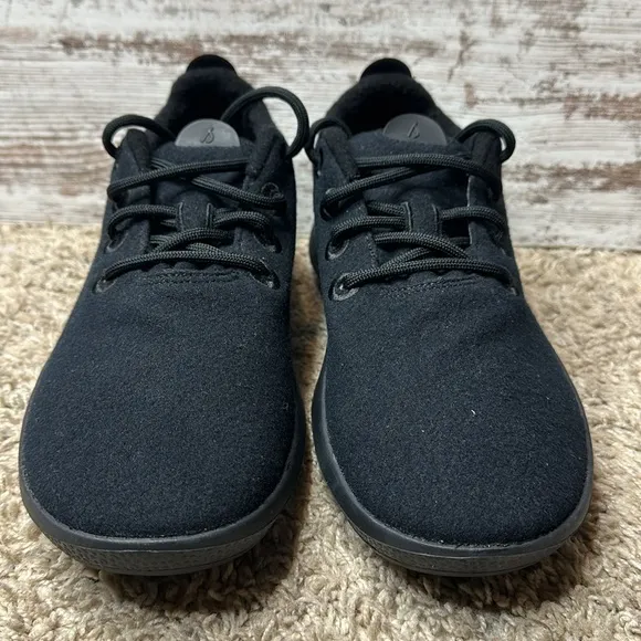 allbirds Men's Wool Runner Mizzles Sneakers size M11