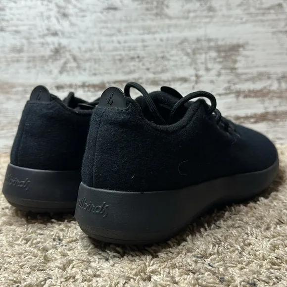 allbirds Men's Wool Runner Mizzles Sneakers size M11