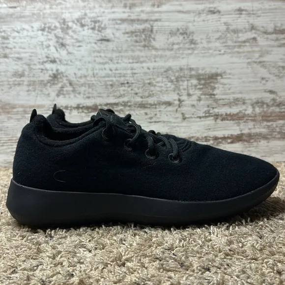 allbirds Men's Wool Runner Mizzles Sneakers size M11