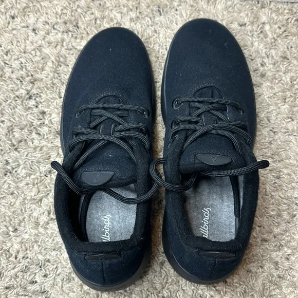 allbirds Men's Wool Runner Mizzles Sneakers size M11