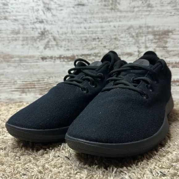 allbirds Men's Wool Runner Mizzles Sneakers size M11