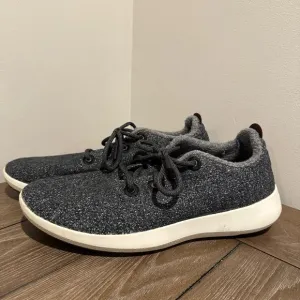 allbirds Water Repellent Wool Mizzle Sneakers men’s size 13
