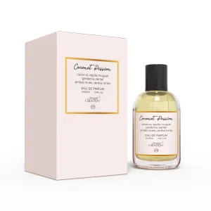 Amazing Creation Coconut Passion EDP For Unisex 100ml PFB0356