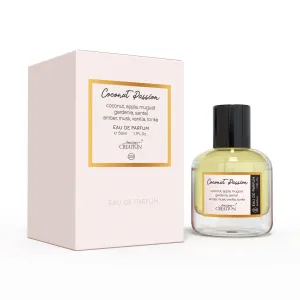 Amazing Creation Coconut Passion EDP For Unisex 50ml PFB0356