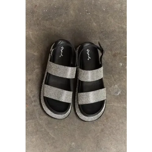 Amazing Shine Sandals