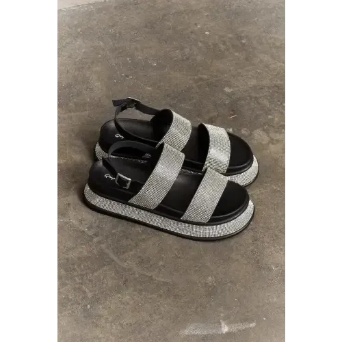Amazing Shine Sandals