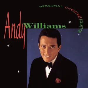 Andy Williams -  Personal Christmas Collection (140 Gram Vinyl, Reissue, Download Insert)