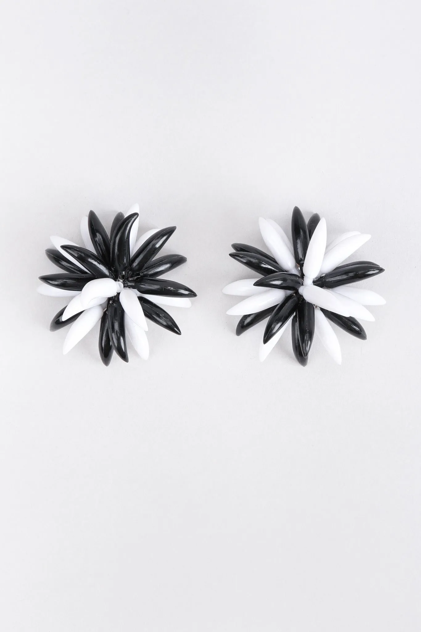 Anemone Burst Earrings