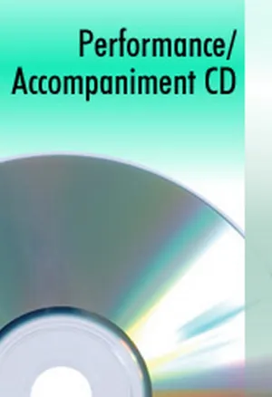 Angels Are Making Their Rounds - Performance/Accompaniment CD