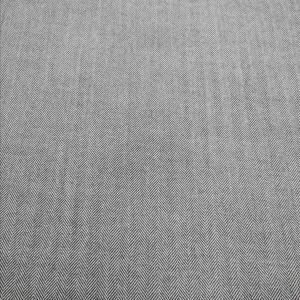 Annie Wool Herringbone, Walnut
