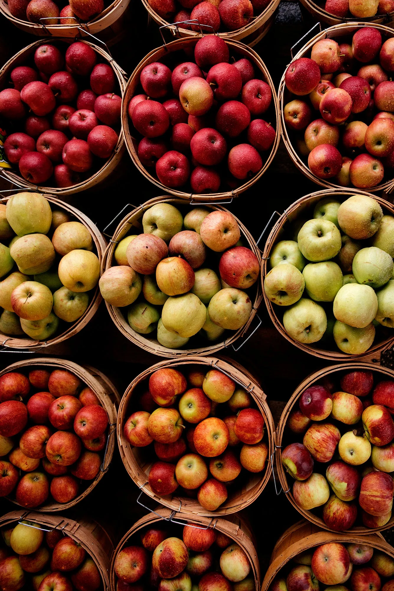 Apple & Cinnamon Preserves