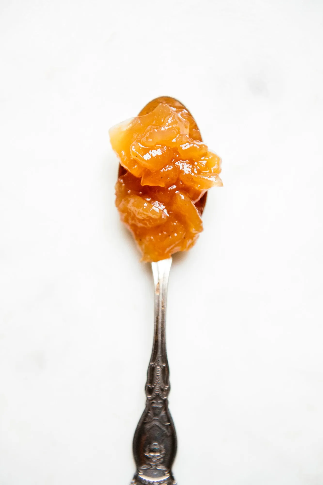 Apple & Cinnamon Preserves
