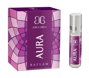 Arochem Aura Attar 6ml