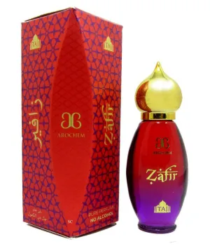 Arochem Taj Zafir Attar 9ml