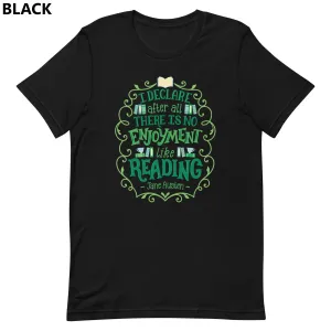 Austen Shirt - Forest