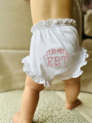 Baby Bloomers