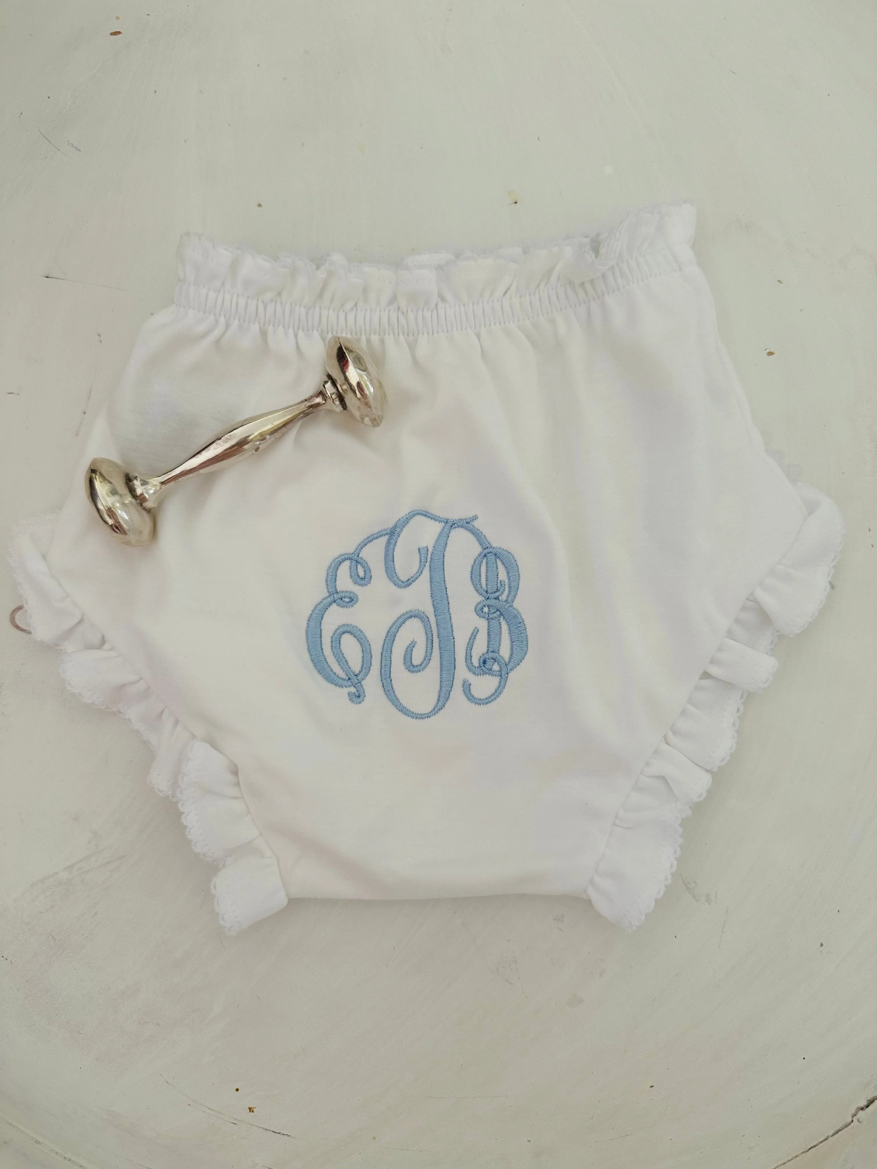 Baby Bloomers