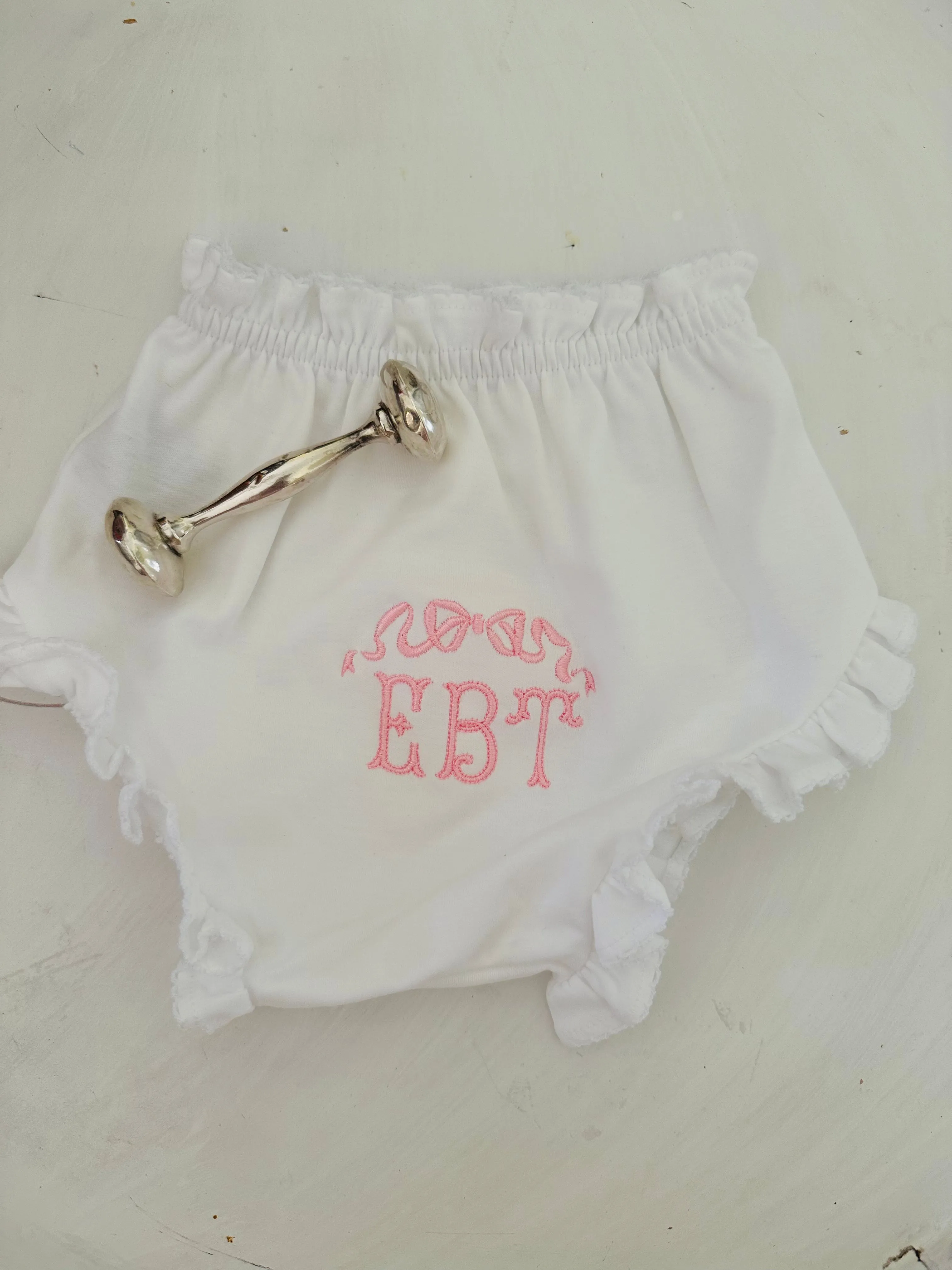 Baby Bloomers