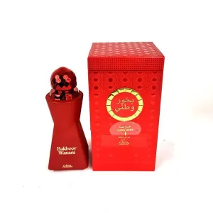 BAKHOOR WATANI Spray Perfume (100ml) by Nabeel